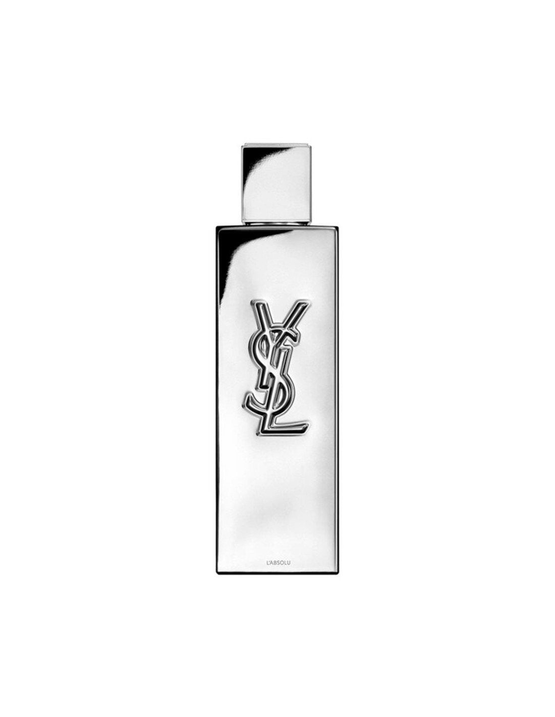 Yves Saint Laurent MYSLF L'Absolu parfyymi miehille 40 ml