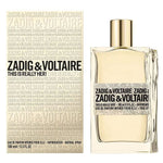 Zadig & Voltaire, This Is Really Her!, Eau De Parfum, For Women, 100 ml