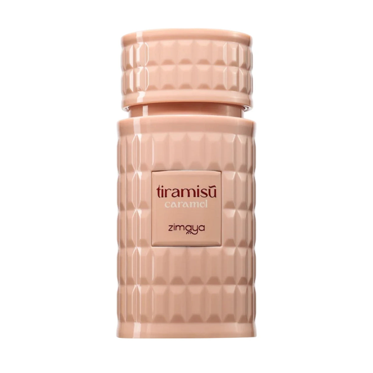 Zimaya Tiramisu Caramel hajuvesi unisex 100 ml